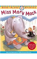 Miss Mary Mack