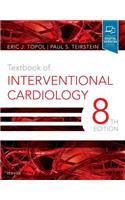 Textbook of Interventional Cardiology