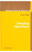 Sampling Algorithms