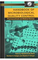 Handbook of Microbiological Quality Control in Pharmaceuticals and Medical Devices