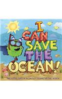 I Can Save the Ocean!