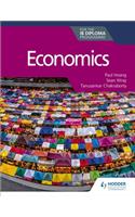 Economics for the Ib Diploma