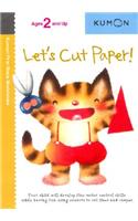 Let's Cut Paper!