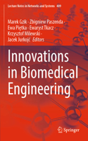 Innovations in Biomedical Engineering