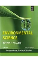 Environmental Science, Isv, 8Th Ed