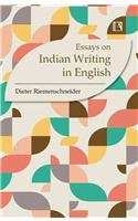 Essays on Indian Writing in English