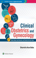 Clinical Obstetrics and Gynecology