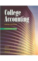 College Accounting