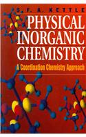 Physical Inorganic Chemistry