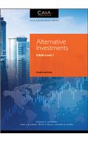 Alternative Investments