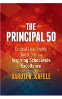 The Principal 50