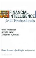 Financial Intelligence for IT Professionals