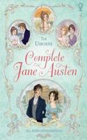 COMPLETE JANE AUSTEN