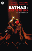 Batman: Under the Red Hoodthe Deluxe Edition