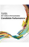 2011 Uniform CPA Examination