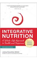 Integrative Nutrition