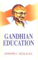 Gandhian Education