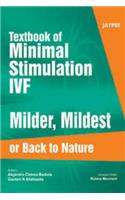 Textbook of Minimal Stimulation Ivf