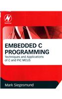 Embedded C Programming