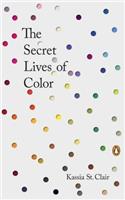 The Secret Lives of Color