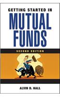 Getting Started in Mutual Funds