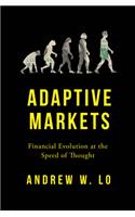 Adaptive Markets