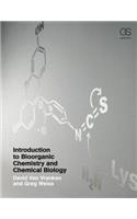 Introduction to Bioorganic Chemistry and Chemical Biology