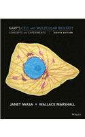 Karp's Cell and Molecular Biology