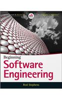 Beginning Software Engineering