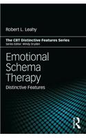 Emotional Schema Therapy