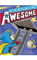 Captain Awesome and the Trapdoor, 21