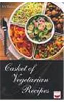 Casket Of Vegetarian Recipes, A