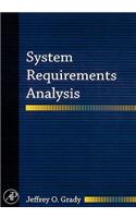 System Requirements Analysis