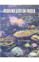 Marine Life in India