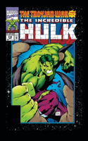 Incredible Hulk by Peter David Omnibus Vol. 3