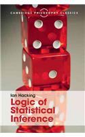 Logic of Statistical Inference