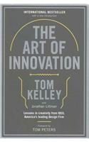 Art Of Innovation