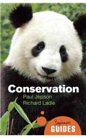 Conservation