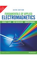 Fundamentals of Applied Electromagnetics