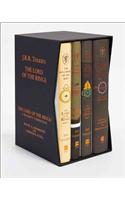 The Lord of the Rings Boxed Set