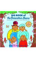 Big Book of the Berenstain Bears