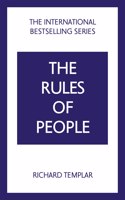 Rules of People