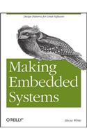 Making Embedded Systems