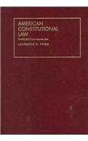 American Constitutional Law