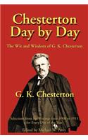 Chesterton Day by Day