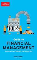 The Economist Guide to Financial Management 3rd Edition