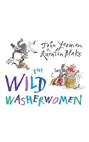 Wild Washerwomen