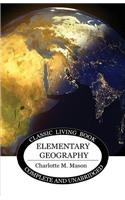 Elementary Geography