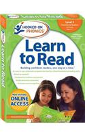 Hooked on Phonics Learn to Read - Level 5, 5