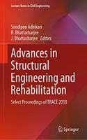 Advances in Structural Engineering and Rehabilitation